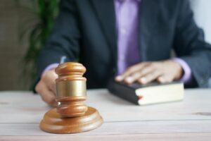 judge halts local — Photo by Towfiqu barbhuiya on Pexels