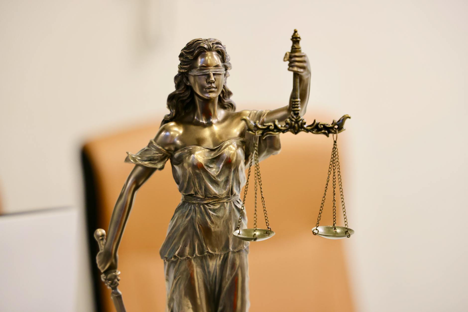 INVESTIGATION: DOJ’s Move to Shield Lawyers Raises Eyebrows