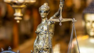 justice system news — Photo by Jaiju Jacob on Pexels