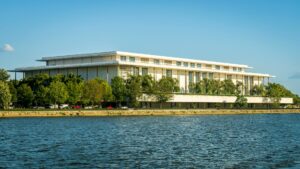 Kennedy Center arts culture — Photo by Mark Stebnicki on Pexels