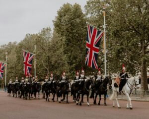 King Charles US visit — Photo by Josh Withers on Pexels