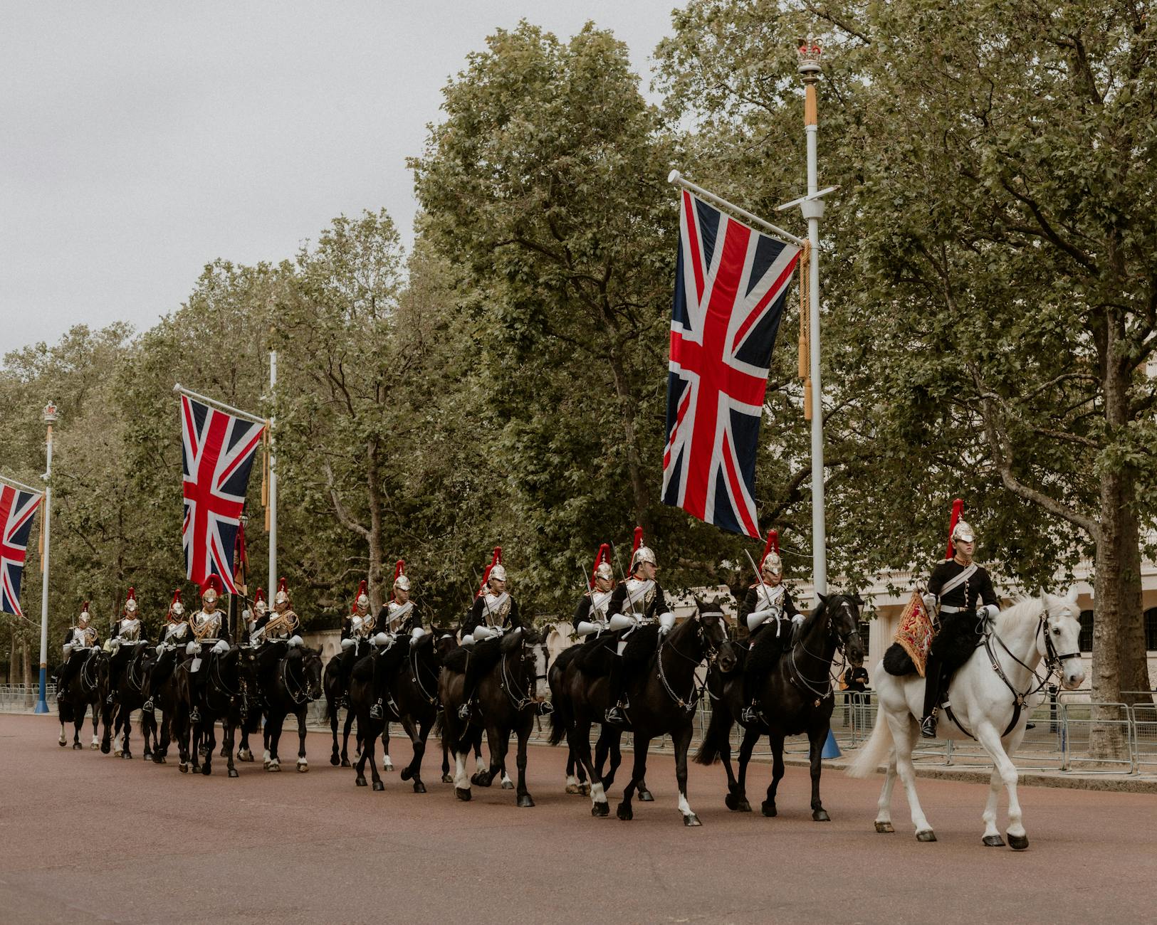 BREAKING: King Charles’ U.S. Visit Could Shift Global Dynamics Forever