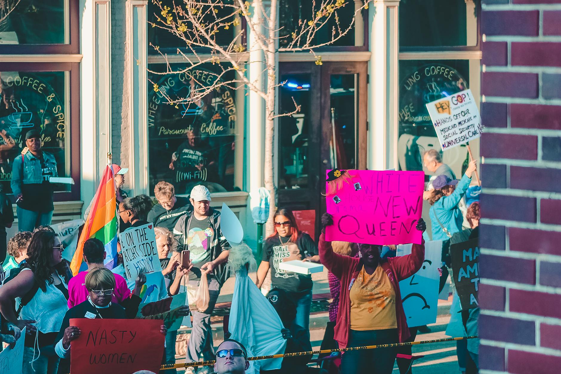 REVEALED: Grindr’s Political Surge: A New Power Player in 2026