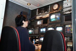 media control news — Photo by Tahir Xəlfə on Pexels