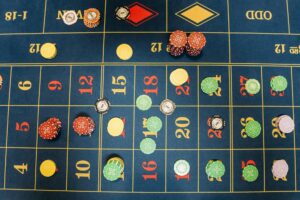 Mega Millions Numbers April 18, 2026 — Winning Numbers Tonight — Photo by Pavel Danilyuk on Pexels