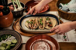 mexico to beef — Photo by Los Muertos Crew on Pexels