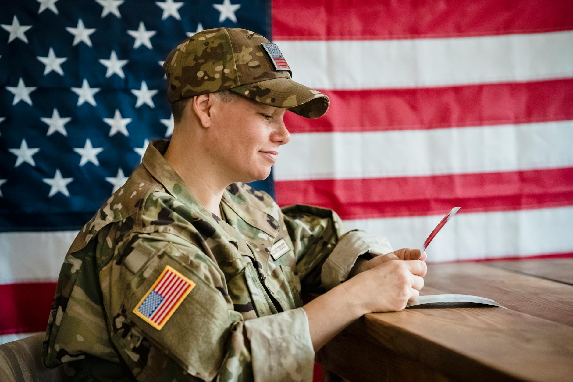 EXCLUSIVE: The Hidden Costs of War: America’s Burden Revealed