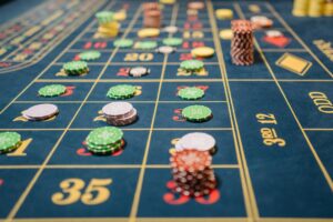 military intelligence betting — Photo by Pavel Danilyuk on Pexels