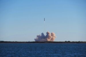 north korea launches — Photo by Forest Katsch on Pexels