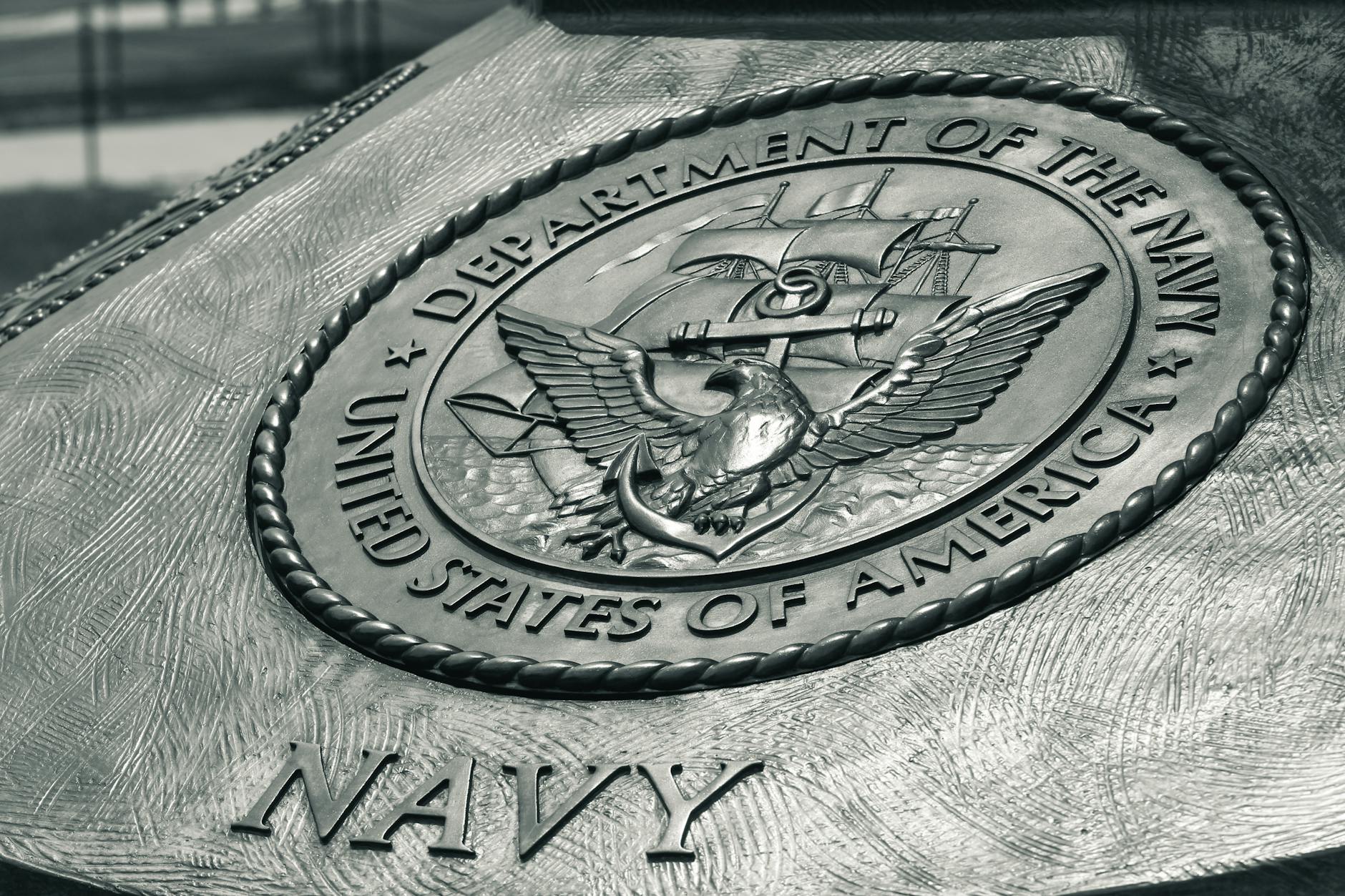 EXPOSED: PENTAGON SAYS NAVY SECRETARY IS LEAVING  THE LATEST DEPARTURE OF