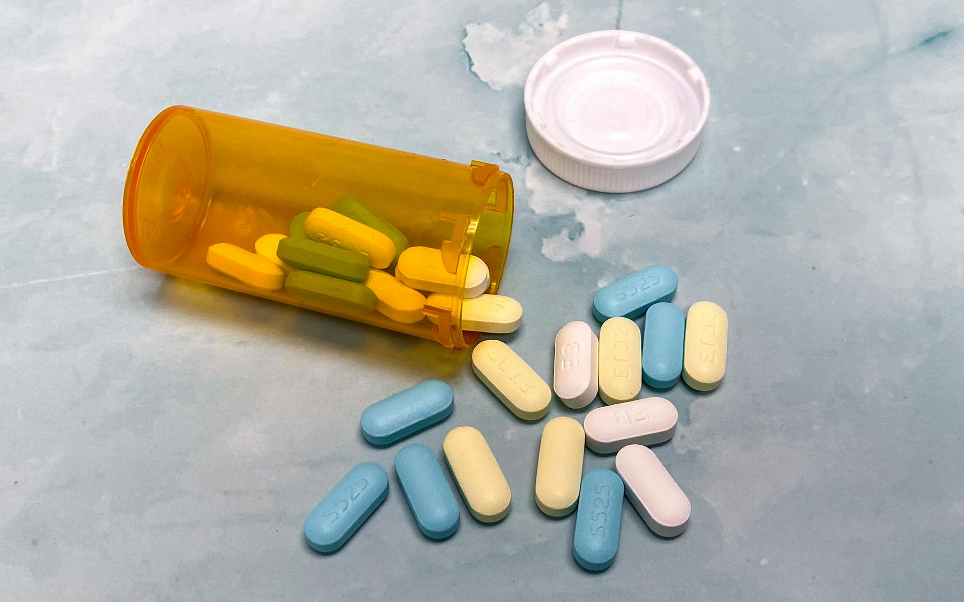 THE DATA: PHARMACEUTICAL OPIOID EXECUTIVES WALK FREE AGAIN