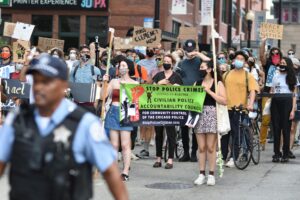 police accountability reform — Photo by Charles Criscuolo on Pexels