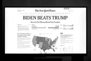 political scandal news — Photo by Andrew Neel on Pexels