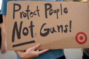 political violence USA — Photo by Emma Guliani on Pexels