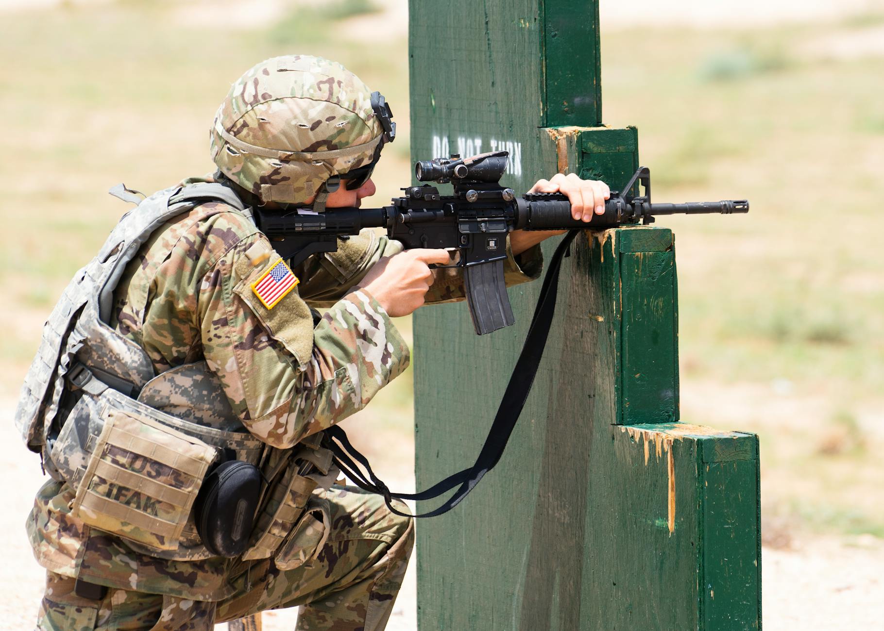 Why America Has Not Won a War Since 1945 — The Military-Industrial Diagnosis