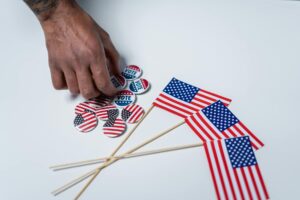 republican gubernatorial candidate — Photo by cottonbro studio on Pexels