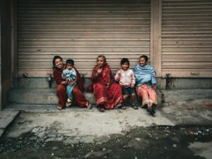 resilience community photography — Photo by Mehmet Turgut  Kirkgoz on Pexels