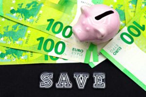 retirement savings crisis — Photo by Marta Branco on Pexels