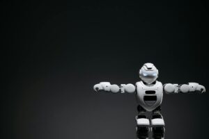 robots technology future — Photo by Pavel Danilyuk on Pexels