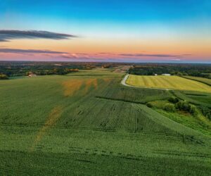 rural farmland America — Photo by Tom Fisk on Pexels
