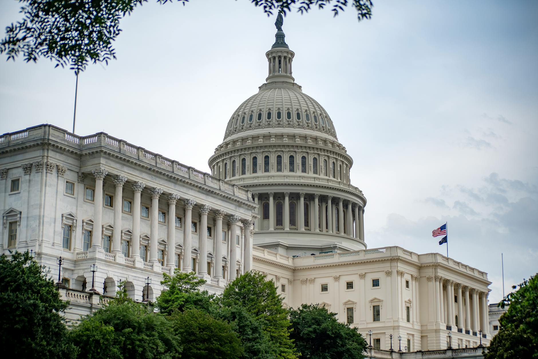 EXPOSED: SENATE GOP IS KICKSTARTING BUDGET RECONCILIATION TO FUND ICE  HER
