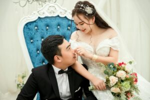 She Was Married for 12 Years and Still Felt Like No One Knew Her — Until She Found This — Photo by Hiển  Nguyễn on Pexels