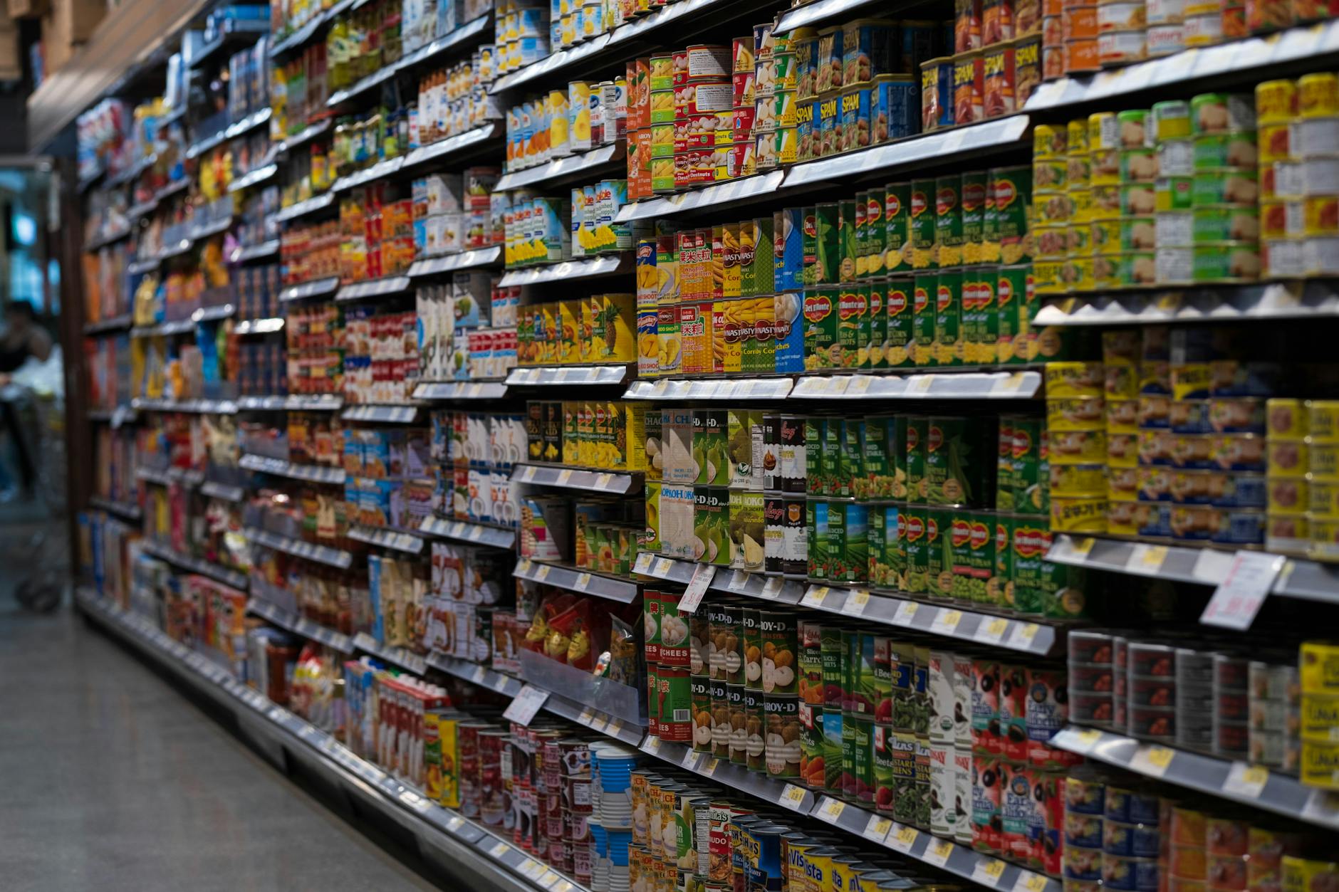 WHAT THEY WON’T TELL YOU: SHRINKFLATION GROCERIES SHOCKING PRICE COMPARISON