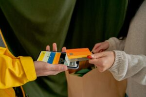 SNAP Benefits April 2026: Exact Payment Dates and How Much You Get — Photo by Antoni Shkraba Studio on Pexels