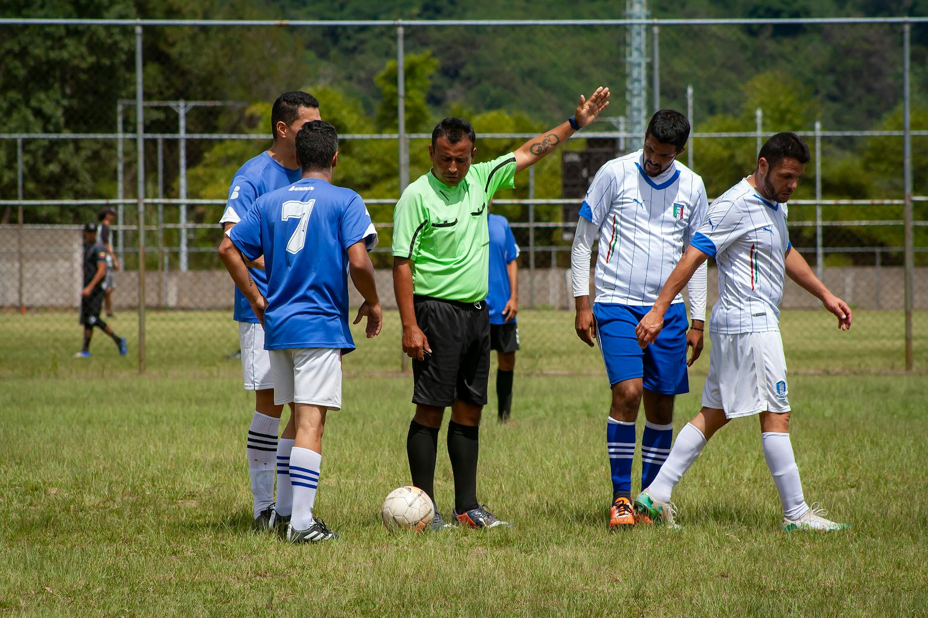 INVESTIGATION: The Hidden Consequences of Red Card Rules in Sports