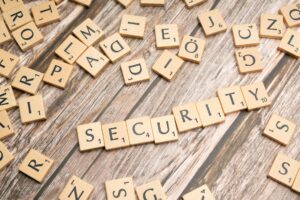 social security insolvency — Photo by Markus Winkler on Pexels