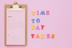 Social Security Payment Dates 2025: Full Schedule for Every Beneficiary — Photo by Leeloo The First on Pexels