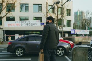 South Korea court politics — Photo by Theodore Nguyen on Pexels