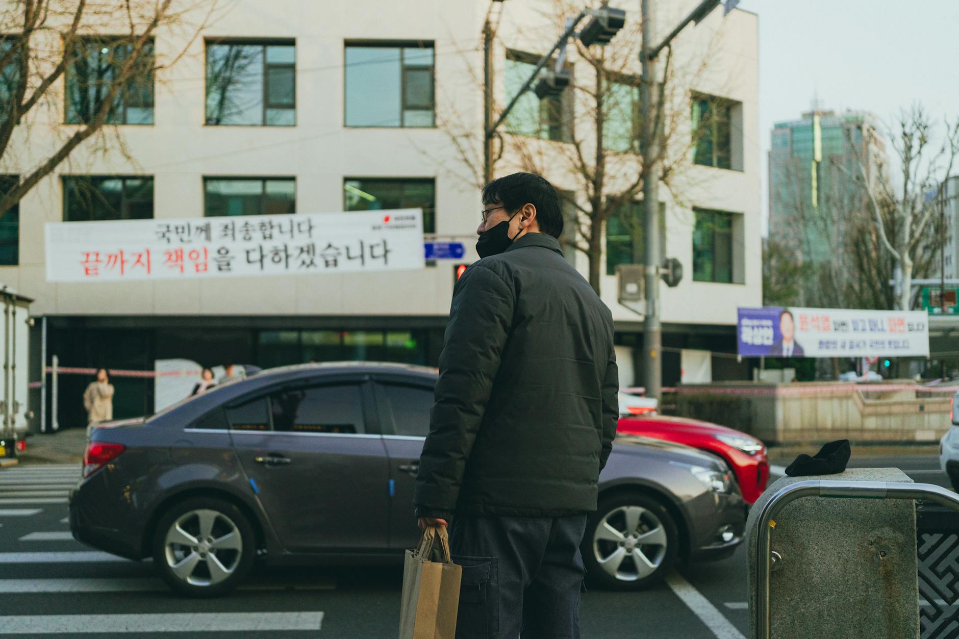 FACT-CHECK: South Korean Court Extends Prison Sentence Shocker
