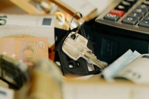 student loan forgiveness — Photo by Jakub Zerdzicki on Pexels