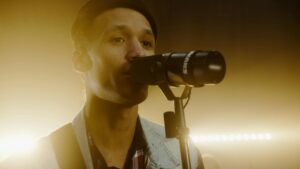 sunday shows preview — Photo by Artem Podrez on Pexels