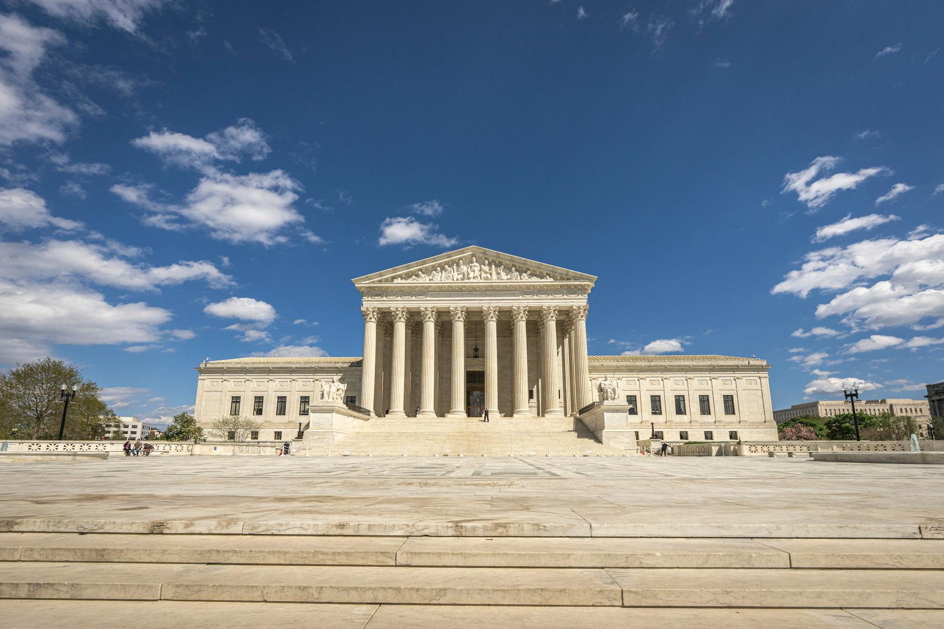 REALITY CHECK: SUPREME COURT RULING OVERTURNS LANDMARK DECISION