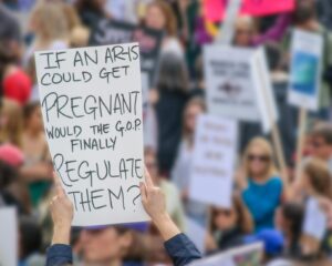 ‘The GOP should’ve done more’: Virginia Republicans point fingers after gerrymandering loss — Photo by Thomas Parker on Pexels