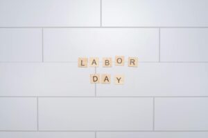the labor department — Photo by Sydney Sang on Pexels