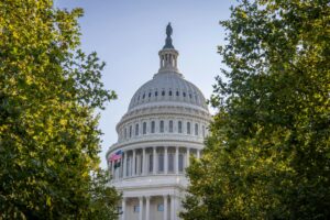 three gop senators — Photo by Mark Stebnicki on Pexels