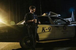 u k police — Photo by cottonbro studio on Pexels