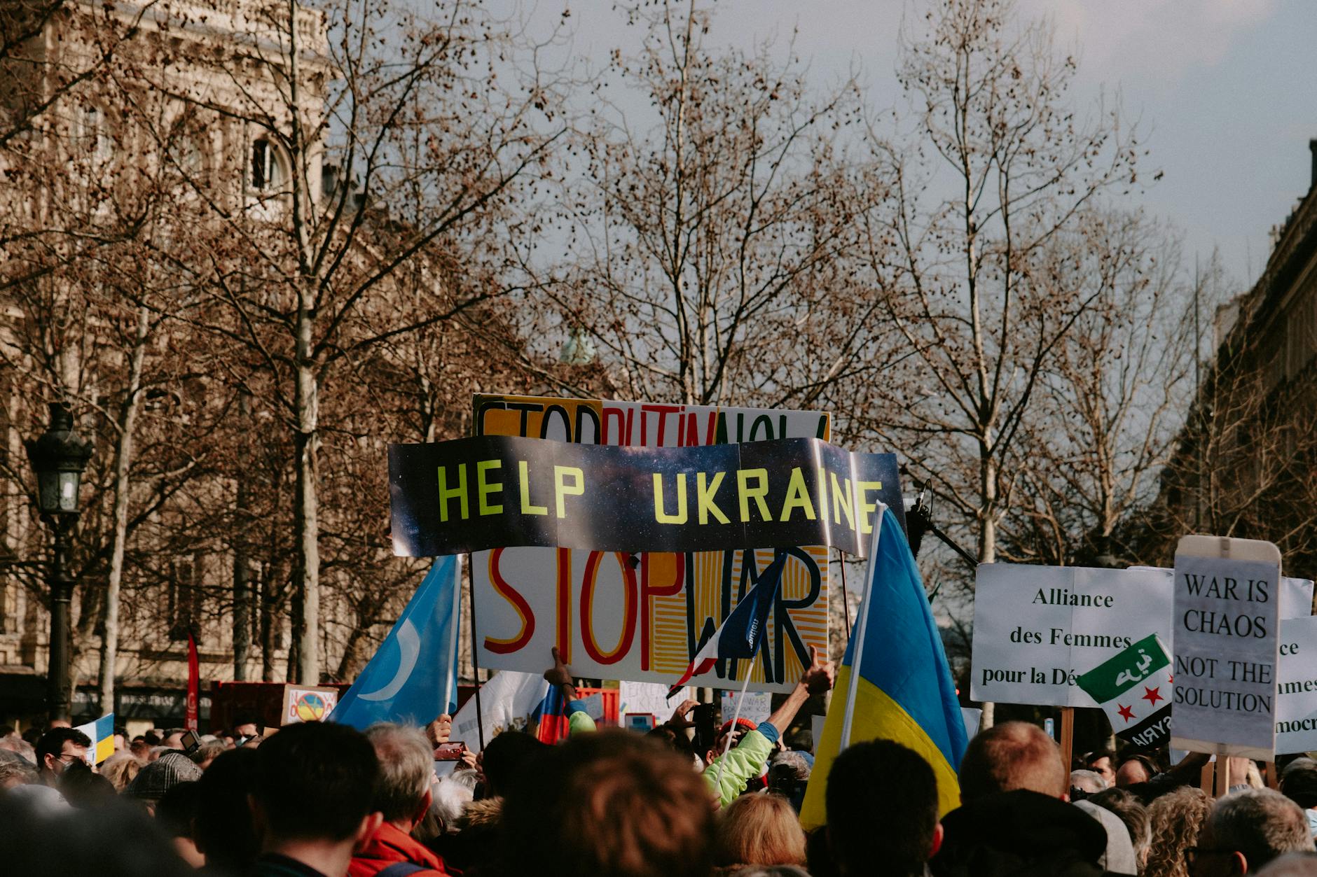 Ukraine War 2026: The Current Situation on the Ground — What the Maps Don’t Show
