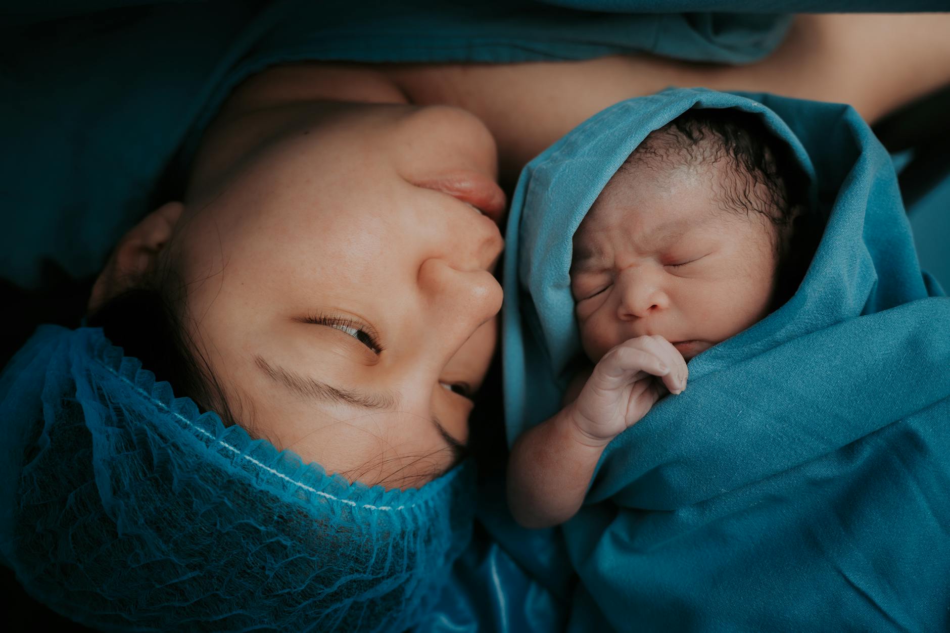 INVESTIGATION: US BIRTH RATE HISTORIC LOW CIVILIZATION THREAT