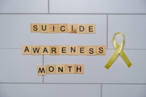 veteran suicide crisis — Photo by Sydney Sang on Pexels
