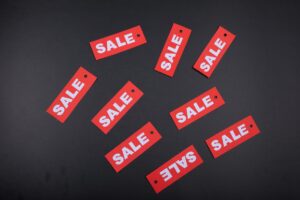 Walmart Clearance Event 2025: The Items Going 90% Off That Employees Won't Tell You About — Photo by Tamanna Rumee on Pexels
