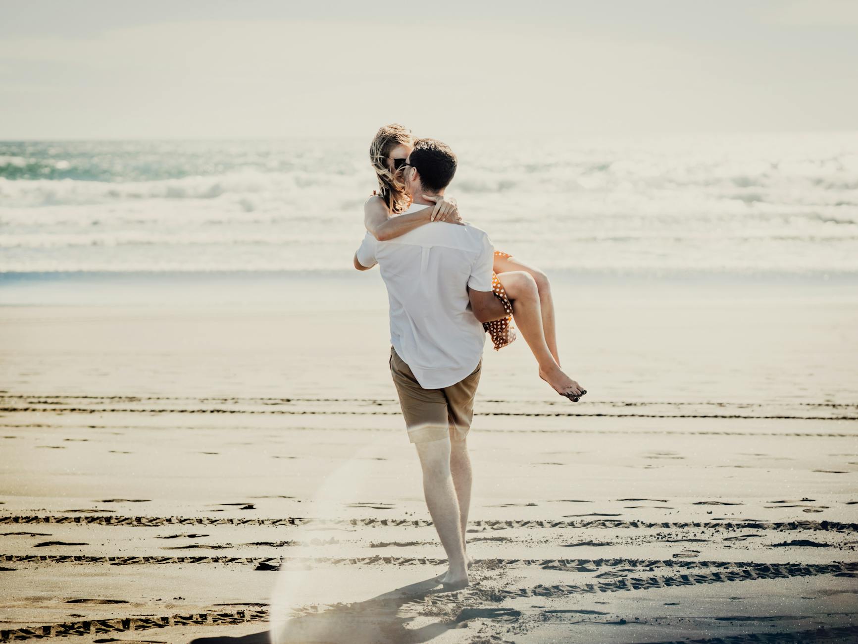 What Women Really Want From a Man — That Most Men Never Learn to Give