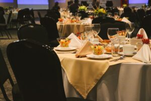 WHCA dinner shooting aftermath — Photo by Jonathan Valdes on Pexels