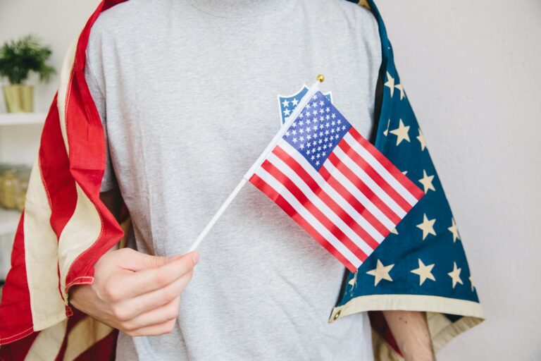 Which American State Should You ACTUALLY Live In? — The Brutally Honest Quiz — Photo by Polina Zimmerman on Pexels