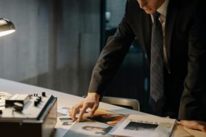 white collar crime — Photo by cottonbro studio on Pexels
