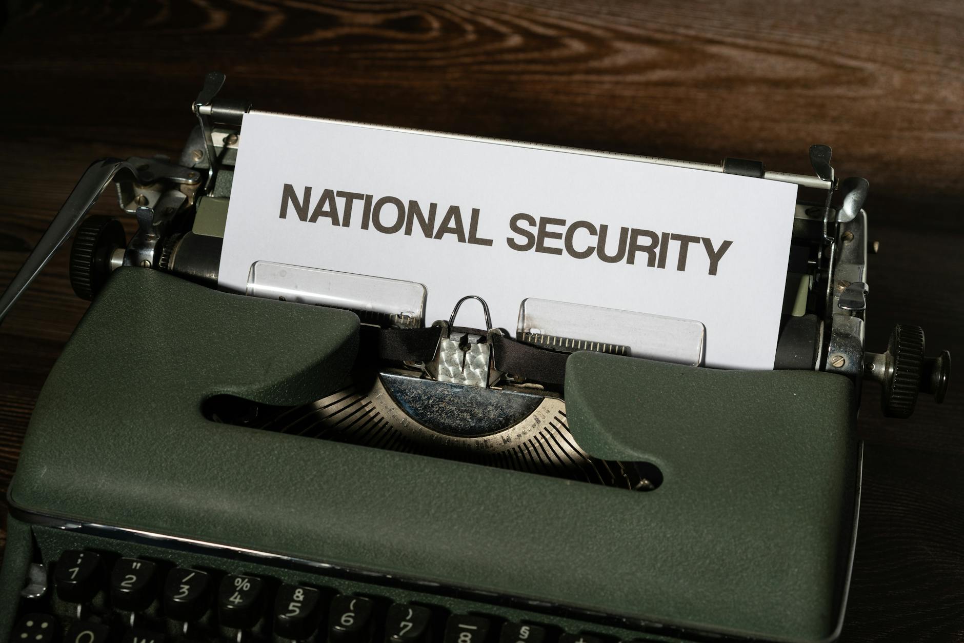 EXPLAINED: WILL THE DHS SHUTDOWN AFFECT SECURITY FOR THE WORLD CUP