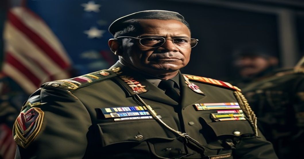 Ousted Army Chief of Staff Gen. Randy George says U.S. soldiers deserve “courageous leaders of character” in outgoing email